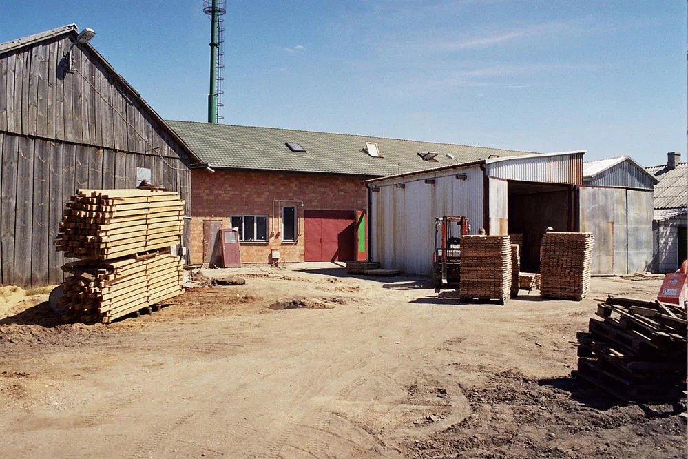 2003 / 2005.