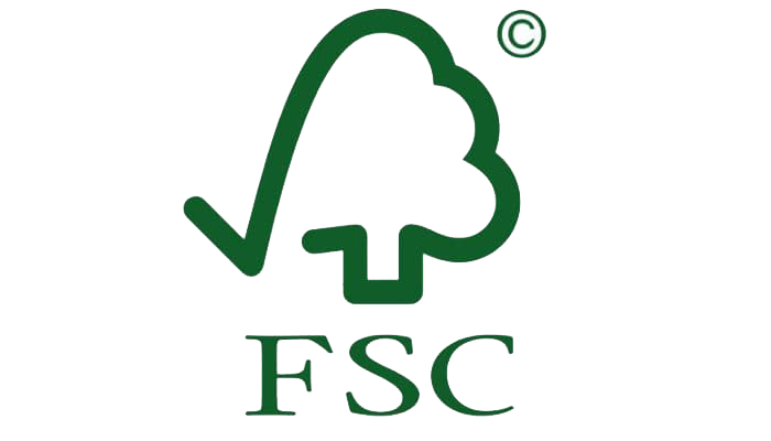 Certyfikat FSC