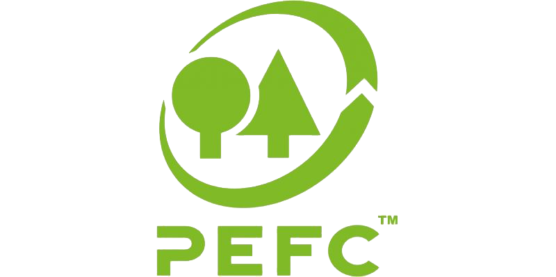 Certyfikat PEFC